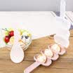 Rice Ball Molds 3 Sushi Balls Maker Mould Spoon Kitchen Cooking Utensil Tools