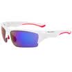 EasyDo Cycling Glasses Mountain Bike Outdoor Sports Glasses Windproof Mirror Goggles Sunglasses Dust-proof Sand Adjustable Nose pads Riding Glasses TR90 Men&women TD8832