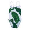 Canis Mother Daughter Women Kid Baby Girls Floral Bikini Swimwear Swimsuit Beach