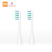 2PCS Replacement Brush Heads For Oclean One Automatic Electric Toothbrush Standard Cleaning Tooth Brush Heads