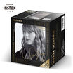 Fuji once imaging square photo paper Taylor Swift joint name true love powder three packaging