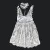 UK Womens Sexy Sissy Nighwear Underwear Ladies Babydoll Dress Lingerie Plus Size