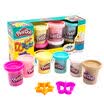 Hasbro hand-painted clay plasticine safe non-toxic color point color clay 6 color