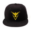 Fashion Adults Kids Pokemon Go Baseball Cap Outdoor Sports sun Hot Baseball Cap