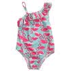 Toddler Kids Swimsuit One Piece Girls Swimsuit Girls Swimwear Beachwear Dress g