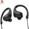 Ox JS J11 Bluetooth headset wireless sports running binaural stereo mobile phone driving mini in-ear neck hanging neck headset Apple Huawei Andrews Universal