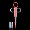 Pet Animals Medicine Feeder Pills Syringes Feeding Tool For Dog Cat Puppy UK