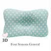 Baby Infant Newborn Pillow Flat Head Sleeping Positioner Support Cushion Prevent
