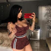 Women Summer 2Piece Set Crop Top&Shorts Bodycon Outfit Short Sport Jumpsuit