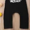 Summer Newborn Infant Baby Girls Boys Romper Jumpsuit Playsuit Outfit Clothes UK