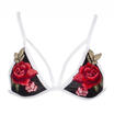 USA Maternity Sleepwear Pregnant Women Pajamas Nursing Breast Feeding Nightgown