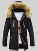 Mens Down jacket