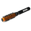 Abody Ceramic & Nylon Hair Round Brush Quiff Roller Comb for DIY Hairstyle Massager Hairbrush Curly Bomb 53mm Diameter