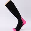 New Mens Ladies Kids Football Socks Rugby Hockey Sports Soccer Plain Long Socks