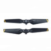 4 Pairs Spark Propeller for DJI Spark Drone Accessories 4730 Quick Release Folding Blades 4730F Replacement Props Spare Parts