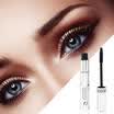 2018 4D Silk Fiber Eyelash Mascara Extension Maquillaje Kit impermeable Pestañas de ojos