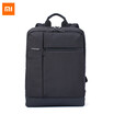 Xiaomi MI classic business backpack can hold 156-inch laptop black