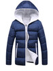 Mens Down Jacket