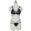 Sexy Lingerie Set Women Nightwear Underwear Sleepwear Lace Dress G-string Gift