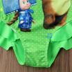 Toddler Kids Baby Girls Floral Swimwear Swimsuit Bathing Suit Beachwear Costume