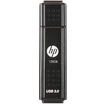 HP HP x705w 128G 30U plate metal matte black jazz U disk
