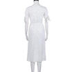 Womens Summer Boho Casual Long Maxi Evening Party Cocktail Beach Dress Sundress