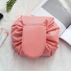 Toiletry Bag Fashion Makeup Bag Quick Pack Womens Travel Bag Drawstring Storage