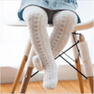 Fashion Toddler Baby Girls Long Sleeve T-shirt TopsSkirtHeadband 3pcs Suit Set