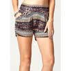 Fashion Women Hot Pants Summer Casual Shorts High Waist Beach Short Pants