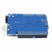 ATmega328P CH340G UNO R3 Board USB Cable Compatible With Arduino Accessories