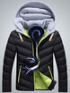 Mens Down Jacket