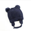 Kids Baby Soft Cotton Beanie Girl Boy Knit Hat Toddler Infant Newborn Warm Cap
