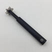 GROOVE Iron Golf Club Regrooving Tool Sharpener & Cleaner