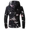 Men Women Hoodie Sweater Hip-hop Skateboard Thrasher Sweatshirts Pullover Coats
