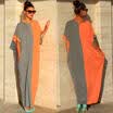 Lady Summer Boho Lace Long Maxi Evening Party Dress Beach Dresses Sundress ME