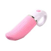 G Clitoris Vibrating Massager Vibrator Jelly Lip Mouth Tongue Vibro Vibrators Women Sex Products Toys