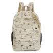 Unisex Boys Girls School Large Backpack Travel Rucksack Shoulder Laptop Bag