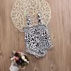 Trendy Baby Girl Kids Bikini Swimwear Swimsuit Bathing Suit Beachwear 1-6T USA