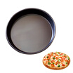 Three Panthers Patching Pizza Bakery Baking Mold 6 &quotDural SN5742
