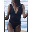 Sexy Womens One piece Bikini Push-Up Padded Swimwear Swimsuit Bathing suit