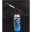 Jet Torch Gun Lighter Welding Adjustable Flame Windproof Butane Refillable Gas