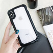 NeillieN Mobile phone shellMobile phone setmobile phone coverApplicable to iPhone seriesMillet 8se mobile phone shelliPhoneX