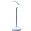Newman creative gifts bird led night light charging lamp wall lamp dimming desk study lamp birthday gift white