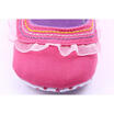New Toddler Baby girls Casual shoes Crib Shoes Soft sole Sneaker Size 3-12 Month