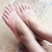 Women Solid Seamless Low Cut Crew Ankle Five Finger Toe Boat Socks Hosiery US