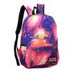 Fashion Womens Girls Oxford cloth Mini Backpack Travel School Backpack