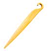 Sanneng cake stripper plastic cake scraper baking tool SN4775