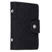 Luxury High Quality Wallet Mens Soft Leather Bifold ID Credit Card Holder Gift