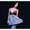 Women Sexy Lingerie Deep V Sleepwear Nightwear Underwear Babydoll Dress Clothes