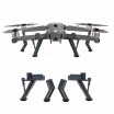 Upgraded Landing Gear for DJI Mavic 2 Pro Zoom Heightened Landing Gears Support leg Skid Stabilizers for DJI Mavic 2 RC Quadcopter